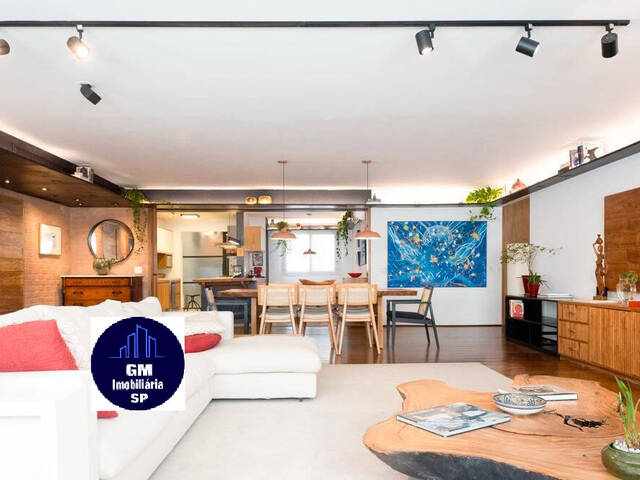 #IM93074 - Apartamento para Locação em São Paulo - SP - 2