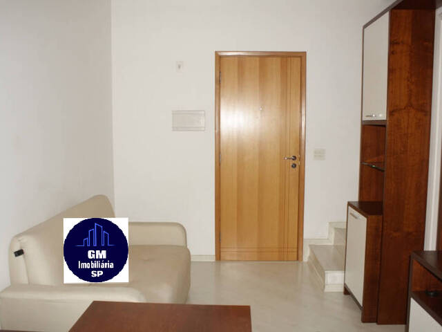 #IM93052 - Apartamento para Locação em São Paulo - SP - 3