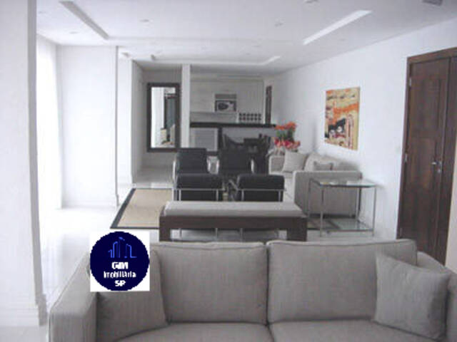 #IM93052 - Apartamento para Locação em São Paulo - SP - 2