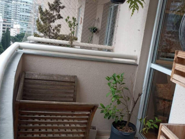 #IM93051 - Apartamento para Locação em São Paulo - SP - 3