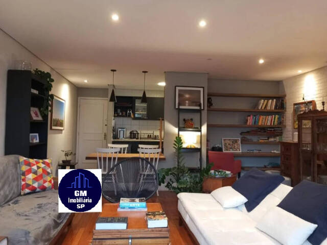 #IM93051 - Apartamento para Locação em São Paulo - SP - 2