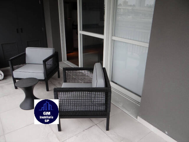 #IM93039 - Apartamento para Locação em São Paulo - SP - 2