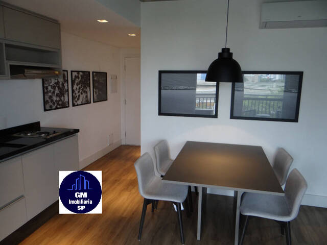 #IM93039 - Apartamento para Locação em São Paulo - SP - 1