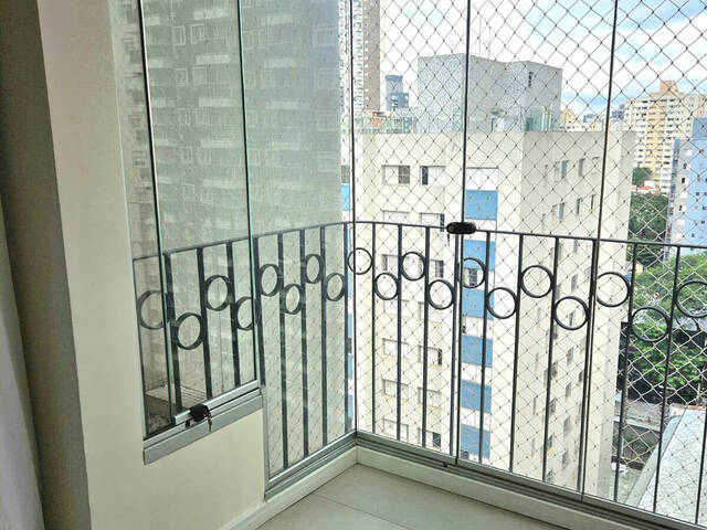#IM93122 - Apartamento para Venda em São Paulo - SP - 2