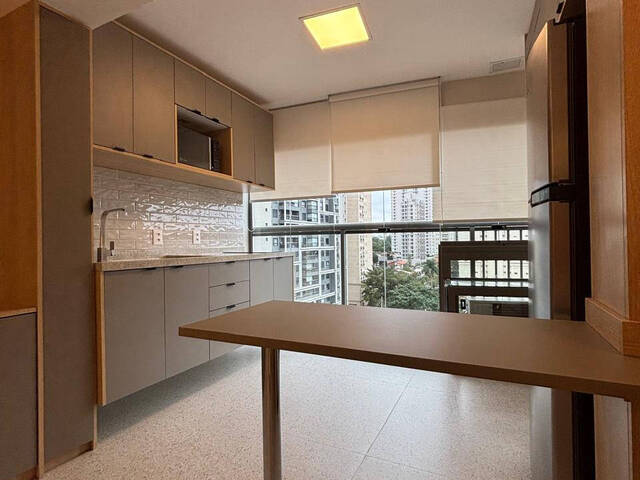 #IM93121 - Apartamento para Locação em São Paulo - SP - 2