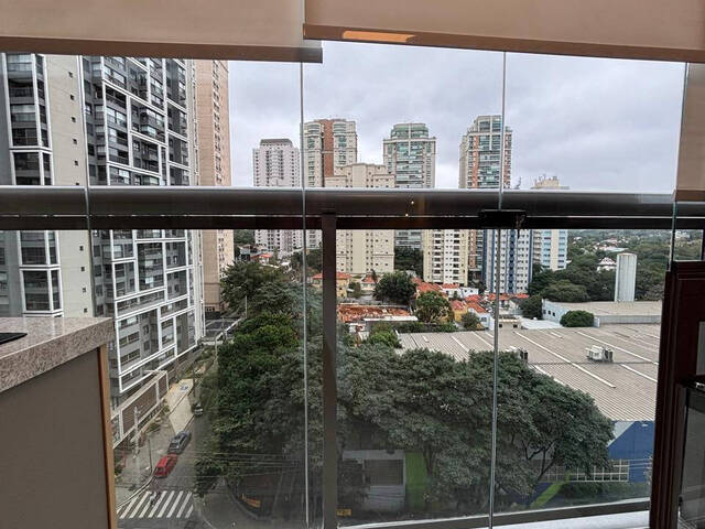#IM93121 - Apartamento para Locação em São Paulo - SP - 3
