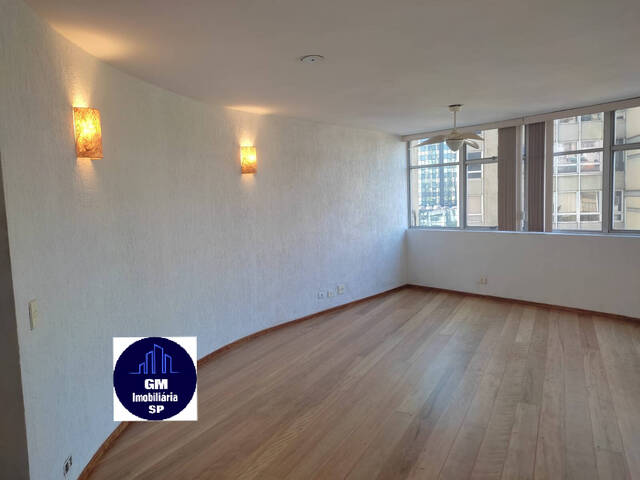 #IM93120 - Apartamento para Venda em São Paulo - SP - 2