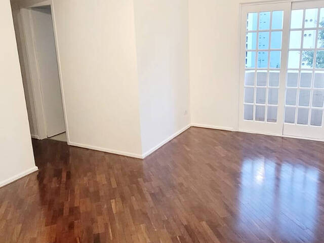 Venda em Vila Olímpia - São Paulo