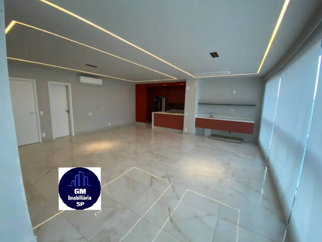 #IM93168 - Apartamento para Locação em São Paulo - SP - 1