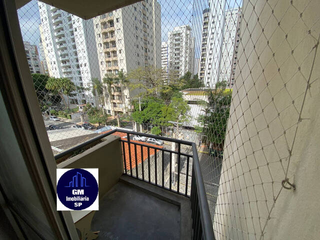 #IM93181 - Apartamento para Venda em São Paulo - SP - 2