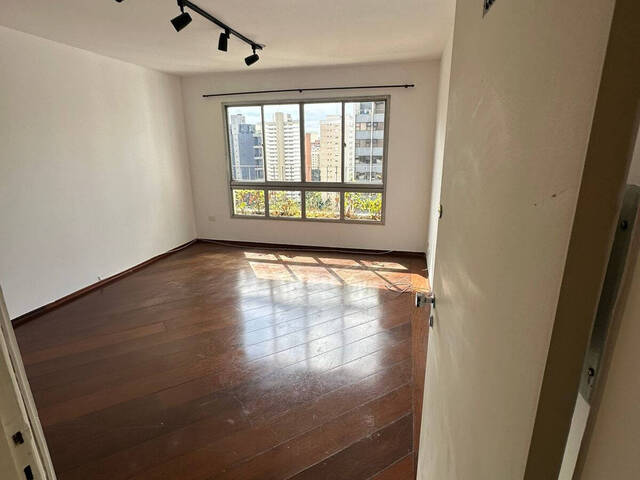 #IM93178 - Apartamento para Locação em São Paulo - SP - 2