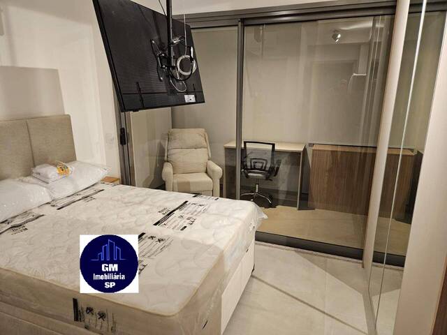 #A4918 - Apartamento para Venda em São Paulo - SP