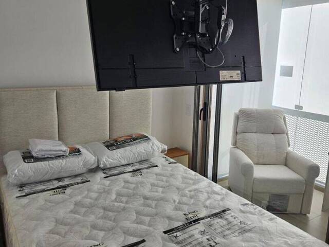 #A4918 - Apartamento para Venda em São Paulo - SP