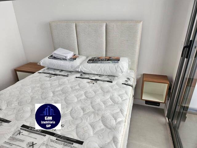 #A4918 - Apartamento para Venda em São Paulo - SP