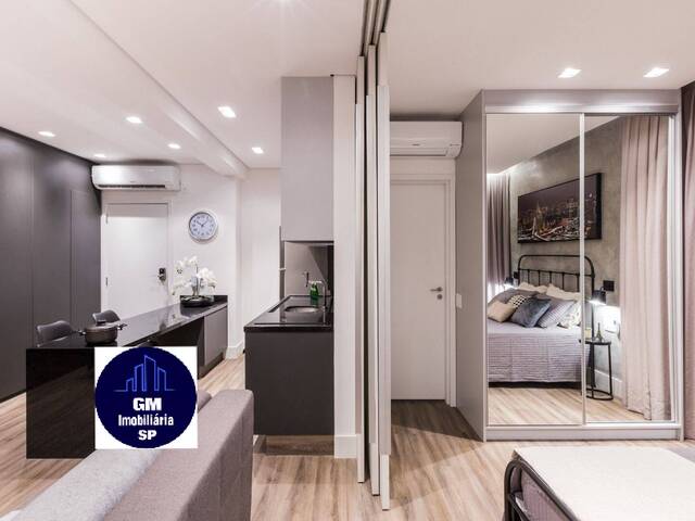 #A3792 - Apartamento para Venda em São Paulo - SP
