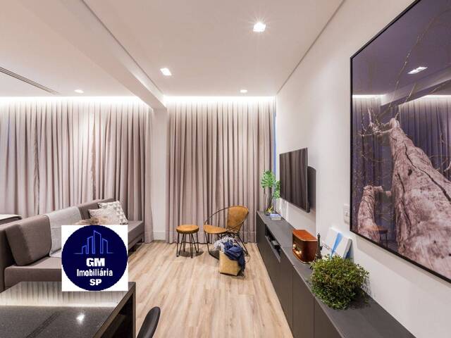 #A3792 - Apartamento para Venda em São Paulo - SP