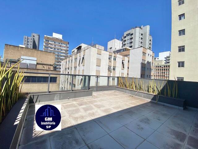 Venda em Itaim Bibi - São Paulo