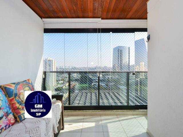 #A2105 - Apartamento para Venda em São Paulo - SP