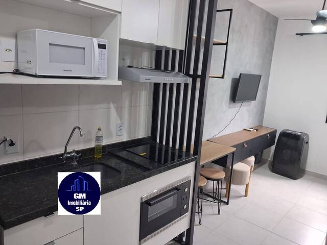 #ap4299 - Apartamento para Locação em São Paulo - SP - 2