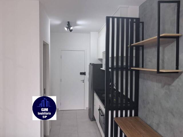 #ap4299 - Apartamento para Locação em São Paulo - SP - 3