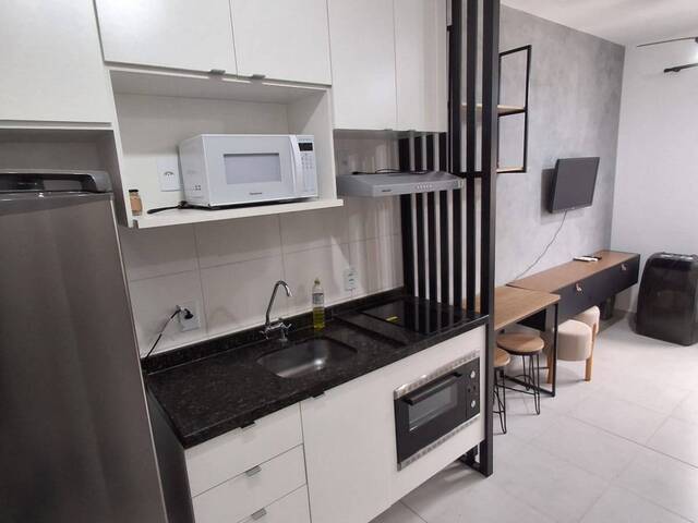 #ap4299 - Apartamento para Locação em São Paulo - SP - 1