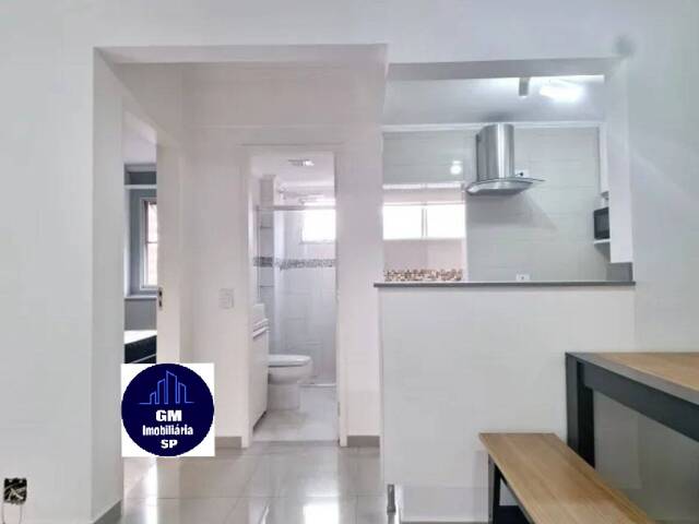 #ap4300 - Apartamento para Locação em São Paulo - SP - 3
