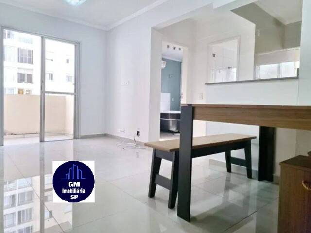 #ap4300 - Apartamento para Locação em São Paulo - SP - 2