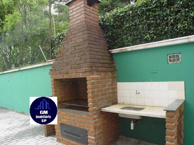 #A4709 - Apartamento para Venda em São Paulo - SP