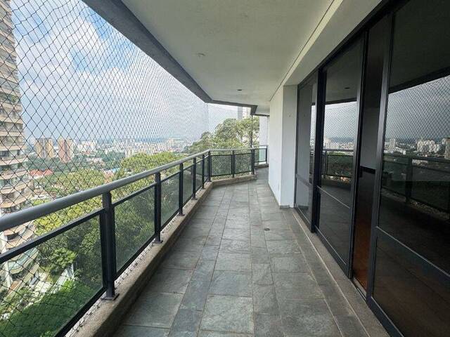 #A4746 - Apartamento para Venda em São Paulo - SP - 2