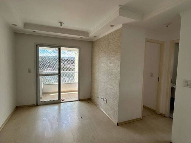 #A4751 - Apartamento para Venda em São Paulo - SP - 2