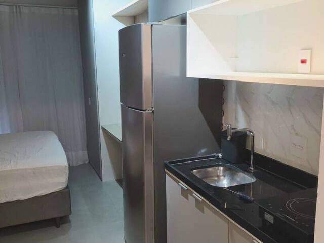 #A4818 - Apartamento para Venda em São Paulo - SP - 1