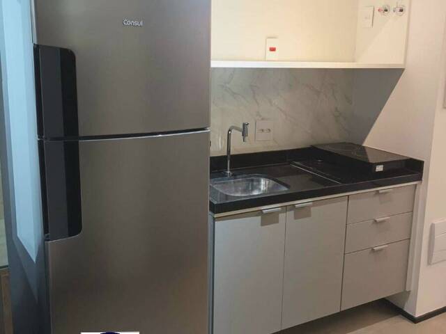 #A4818 - Apartamento para Venda em São Paulo - SP - 2