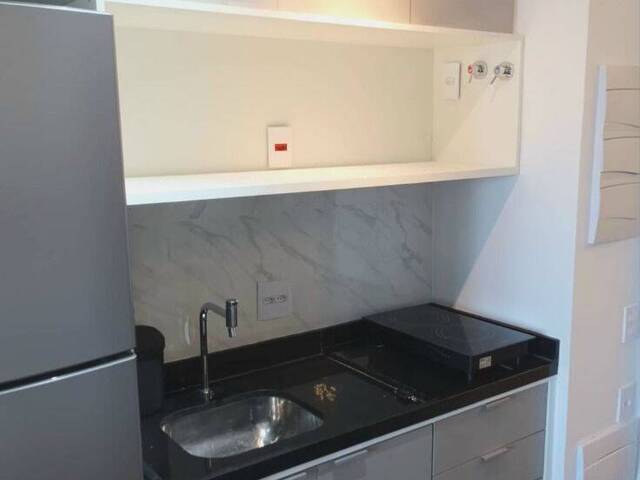 #A4818 - Apartamento para Venda em São Paulo - SP - 3