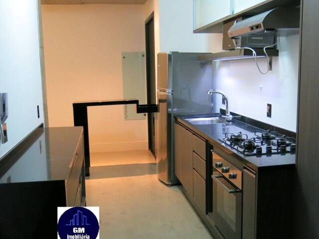 #A4819 - Apartamento para Venda em São Paulo - SP - 1