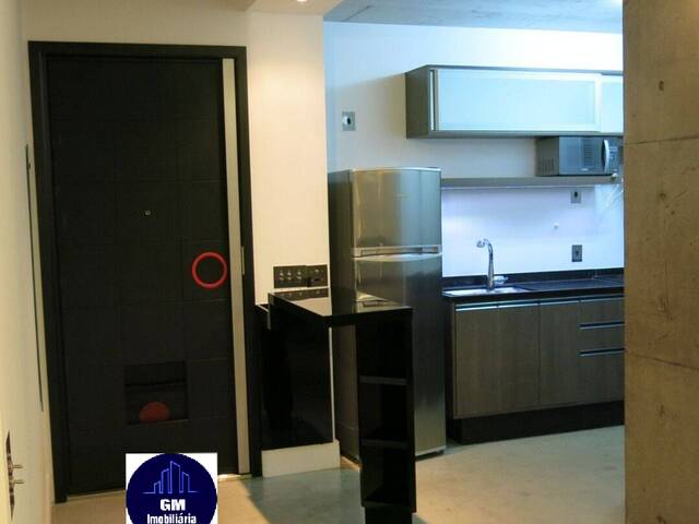 #A4819 - Apartamento para Venda em São Paulo - SP - 2