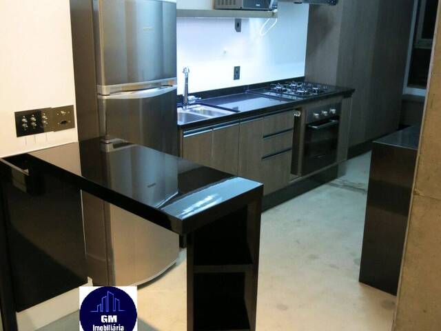 #A4819 - Apartamento para Venda em São Paulo - SP - 3