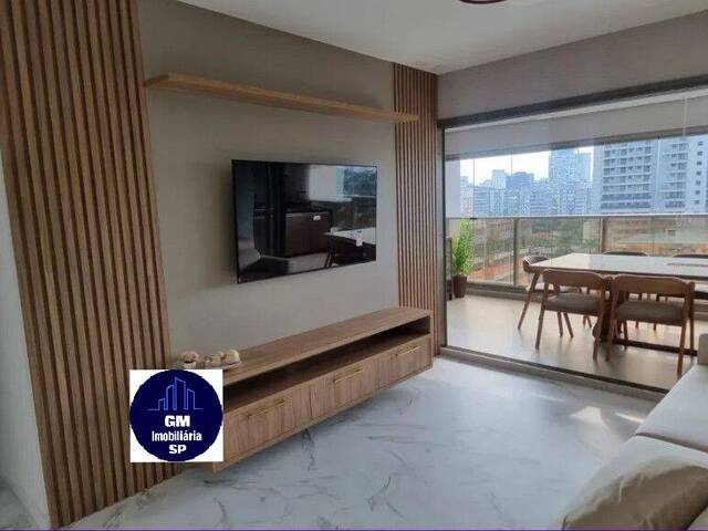 #A4820 - Apartamento para Venda em São Paulo - SP - 2