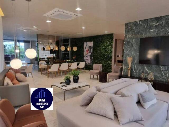 #A4820 - Apartamento para Venda em São Paulo - SP - 3