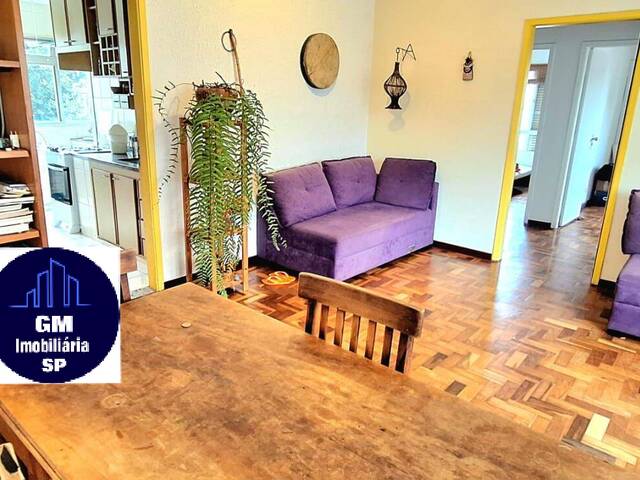#A4822 - Apartamento para Venda em São Paulo - SP - 3