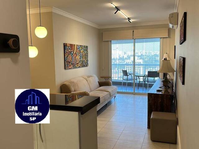 #A4875 - Apartamento para Venda em São Paulo - SP - 2