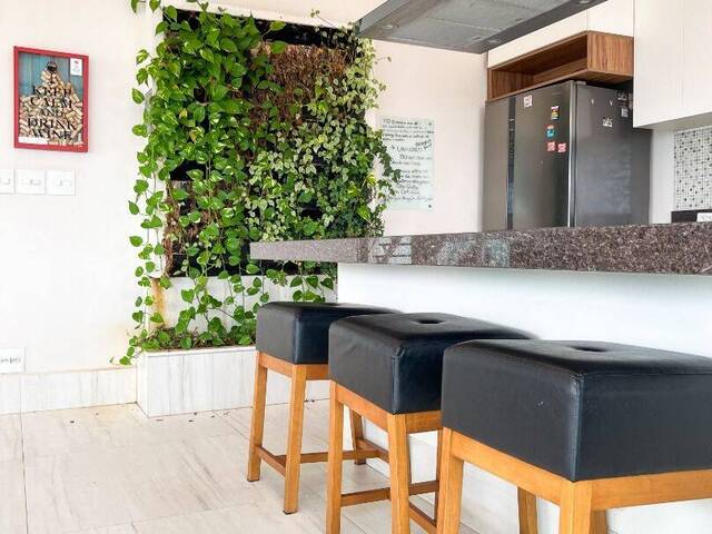 #C0073 - Apartamento para Venda em São Paulo - SP - 2