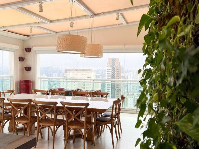 #C0073 - Apartamento para Venda em São Paulo - SP - 3
