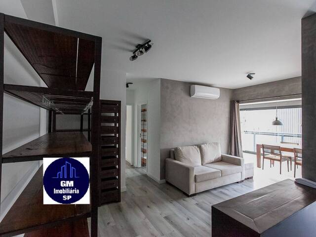 #A4164 - Apartamento para Venda em São Paulo - SP - 2