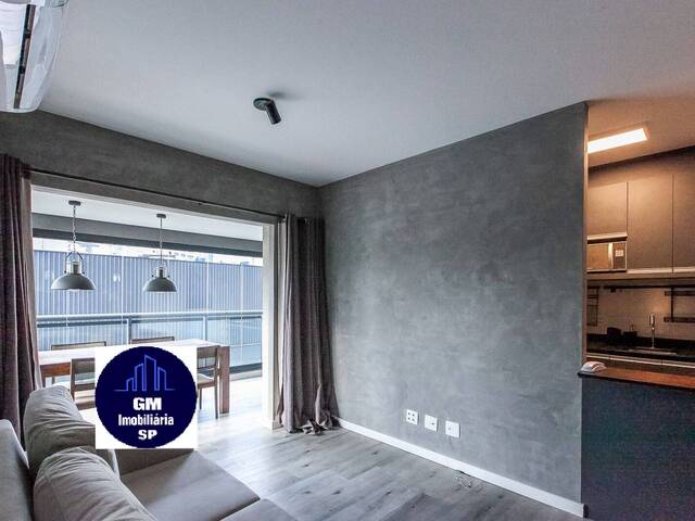 #A4164 - Apartamento para Venda em São Paulo - SP - 3