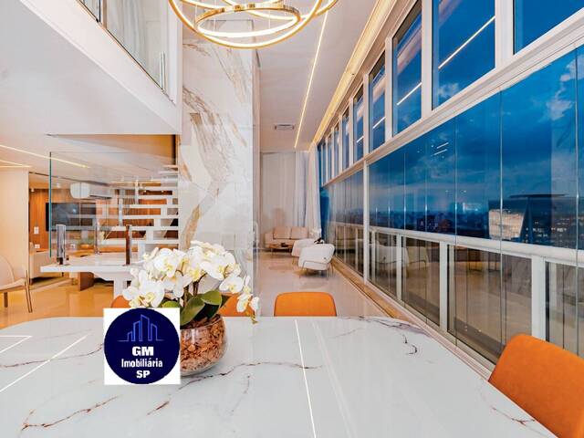 #AD0077 - Apartamento para Venda em São Paulo - SP - 1