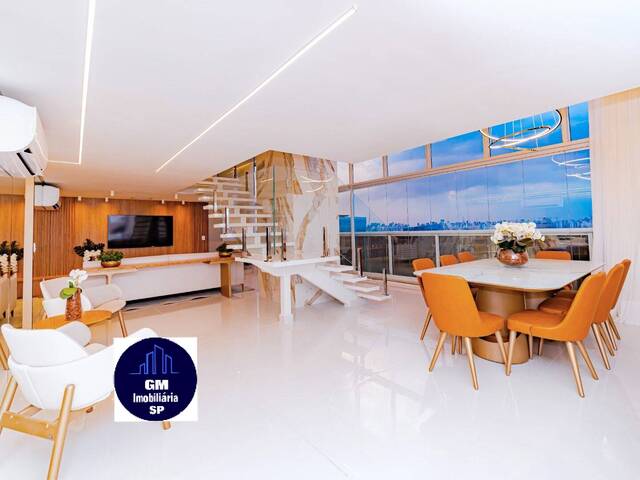 #AD0077 - Apartamento para Venda em São Paulo - SP - 2