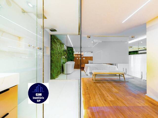 #AD0077 - Apartamento para Venda em São Paulo - SP - 3