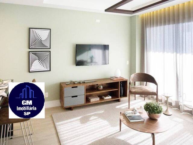 #A0674 - Apartamento para Venda em São Paulo - SP - 1