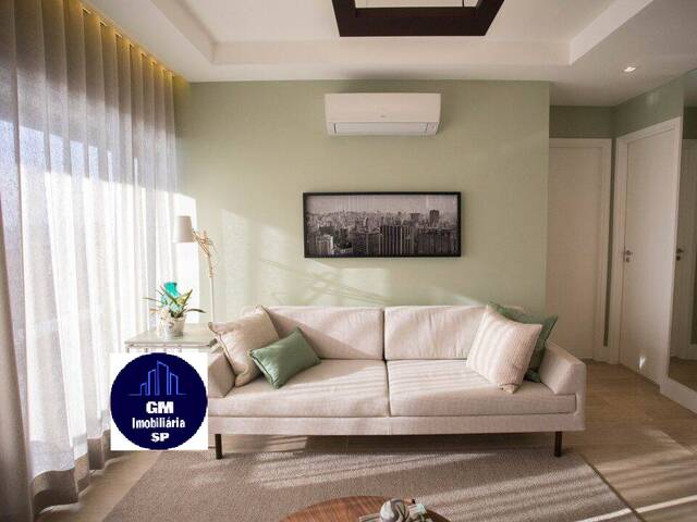 #A0674 - Apartamento para Venda em São Paulo - SP - 2