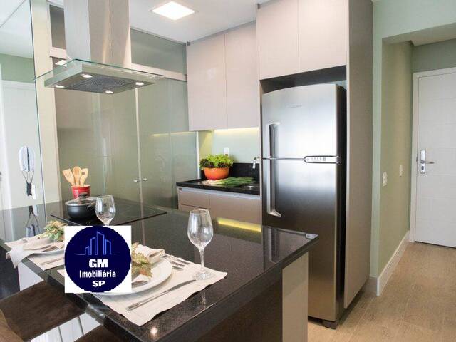 #A0674 - Apartamento para Venda em São Paulo - SP - 3